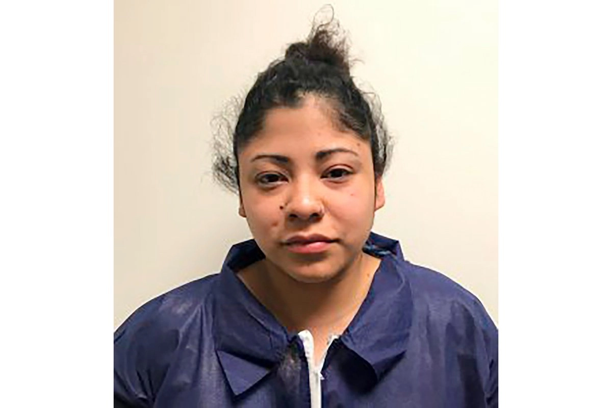 Sophia Negroponte es una de cinco niños hondureños abandonados o huérfanos adoptados por John Negroponte y su esposa después de que él fuera nombrado embajador de Estados Unidos en el país centroamericano en la década de 1980, según The Washington Post. Foto