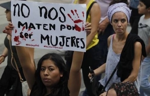 La litigante resaltó que el dictamen final se basó propiamente en las pruebas científicas que fueron presentadas. Foto Yazmín Ortega Cortés / archivo