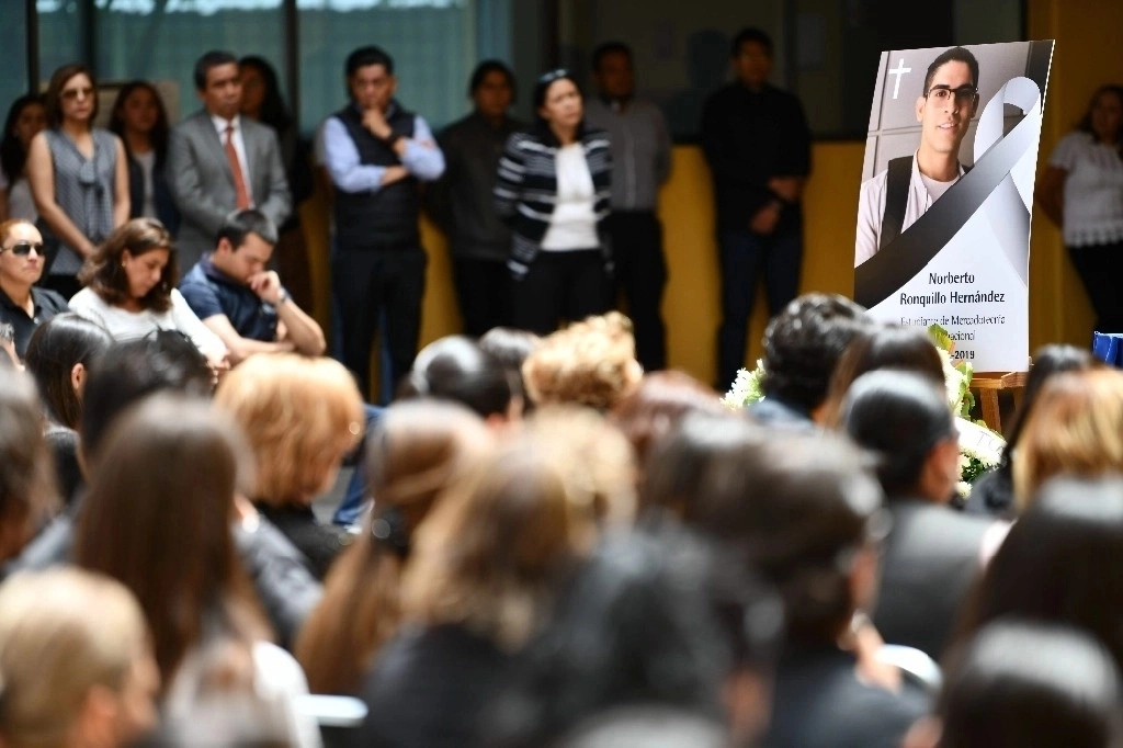 El 7 de febrero iniciará la jornada de individualización de la pena. Foto Cuartoscuro/ Archivo