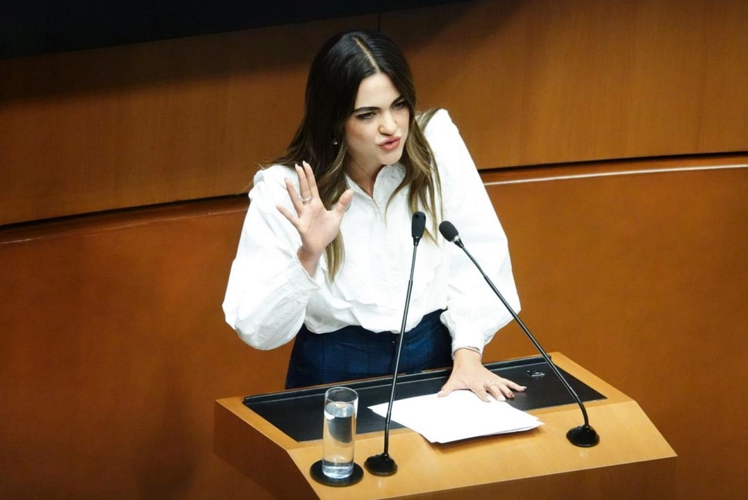 “Yo tengo una palabra empeñada con mi pueblo, y no me voy a desviar de ese camino”, señaló en el mensaje difundido a través de sus redes sociales. Foto