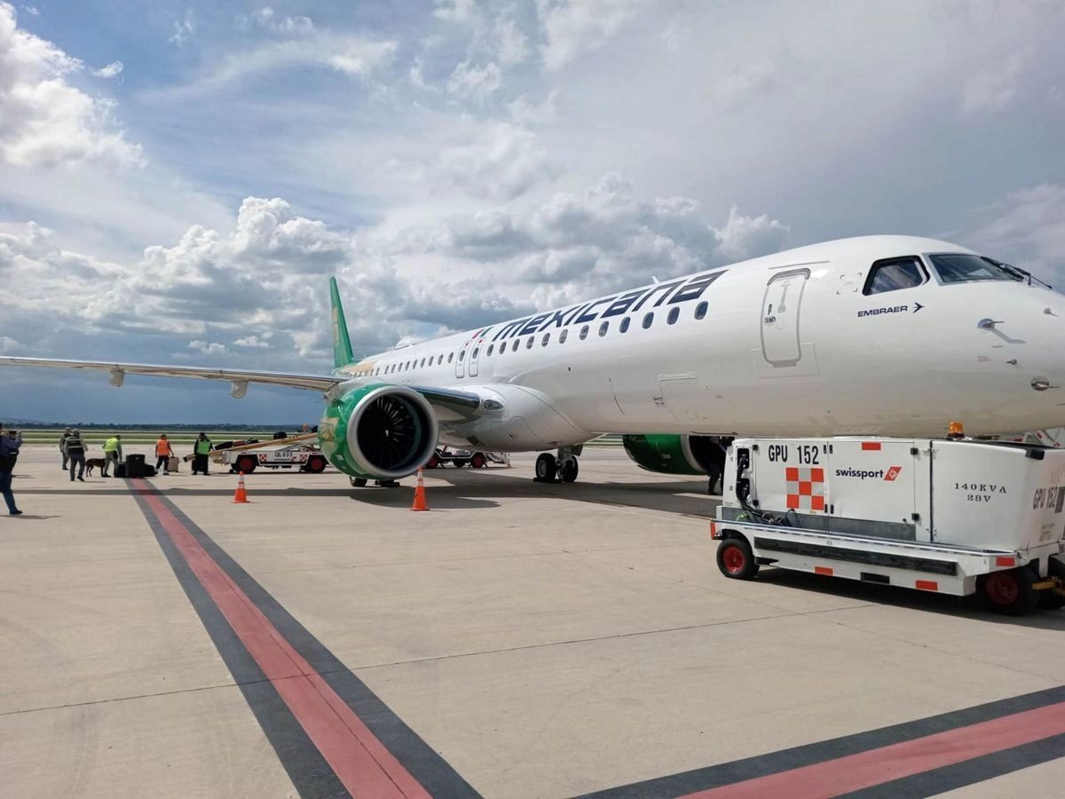 Para 2030 la aerolínea habrá transportado millones de pasajeros de manera segura y eficiente, conectando a México con el mundo y fomentando el turismo y el comercio internacional.