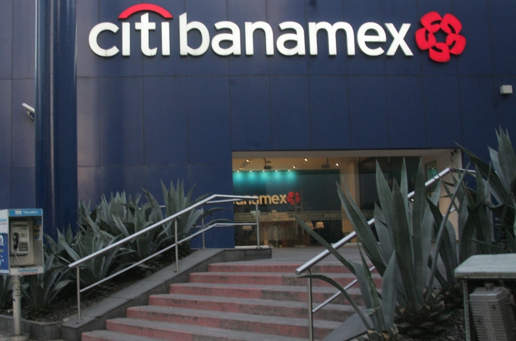 Mexican fiscal deficit worries financial markets: Citigroup