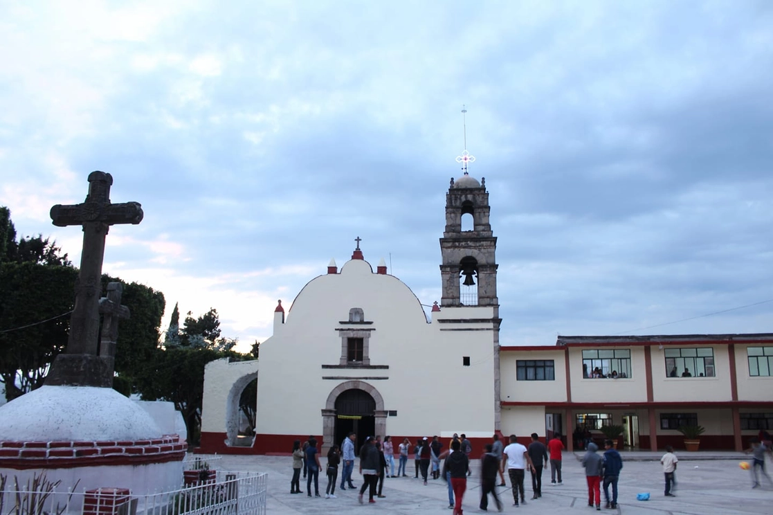 La consulta para definir el autogobierno de San Francisco Uricho, municipio de Erongarícuaro, se realizará el próximo 15 de enero. Foto La Jornada 