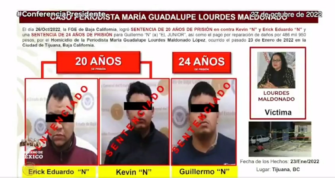 Foto Gobierno de México