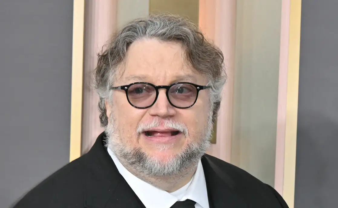 La versión del cuento italiano ‘Pinocho’ dirigida por el mexicano Guillermo del Toro fue nominada al premio Oscar en la categoría de mejor película animada. Foto Afp / Archivo