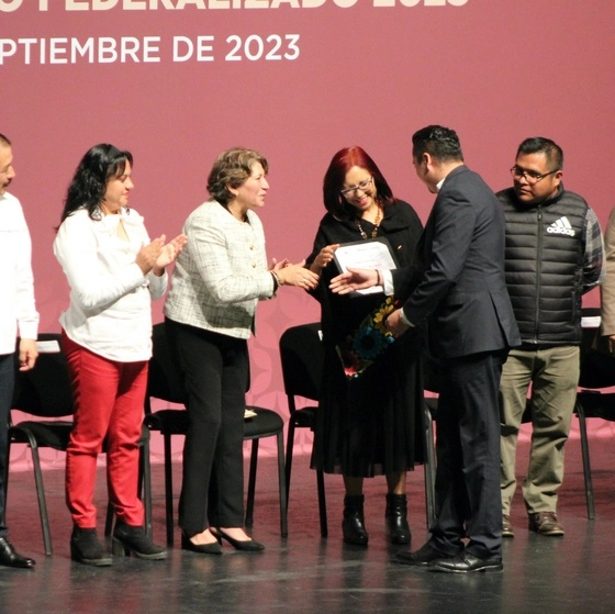 En la entidad mexiquense existen un promedio de mil 500 centros educativos de este tipo, señalaron. Foto Javier Salinas Cesáreo