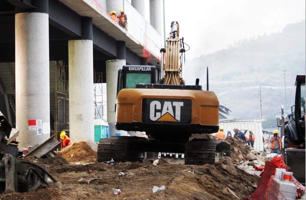 Los recursos del FAIS se componen del Fondo de Infraestructura Social para las Entidades y del Fondo de Aportaciones para la Infraestructura Social Municipal y de las Demarcaciones Territoriales del Distrito Federal. Foto Roberto García Rivas / Archivo