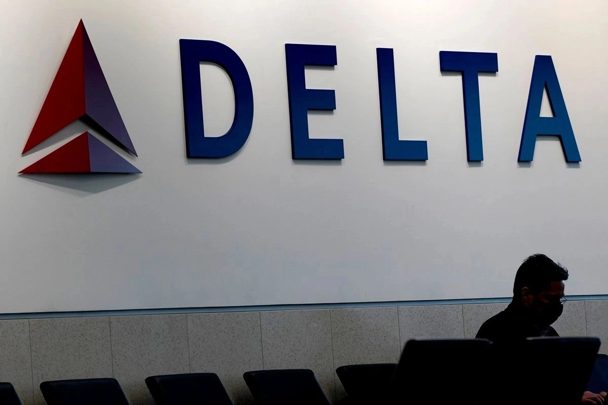 Delta expuso que la reciente Orden de Causa Justificada (con la que se busca que Delta y Aeroméxico terminen su acuerdo de colaboración) es antitética a la agenda de "América Primero" de la administración del presidente Donald Trump. Foto 
