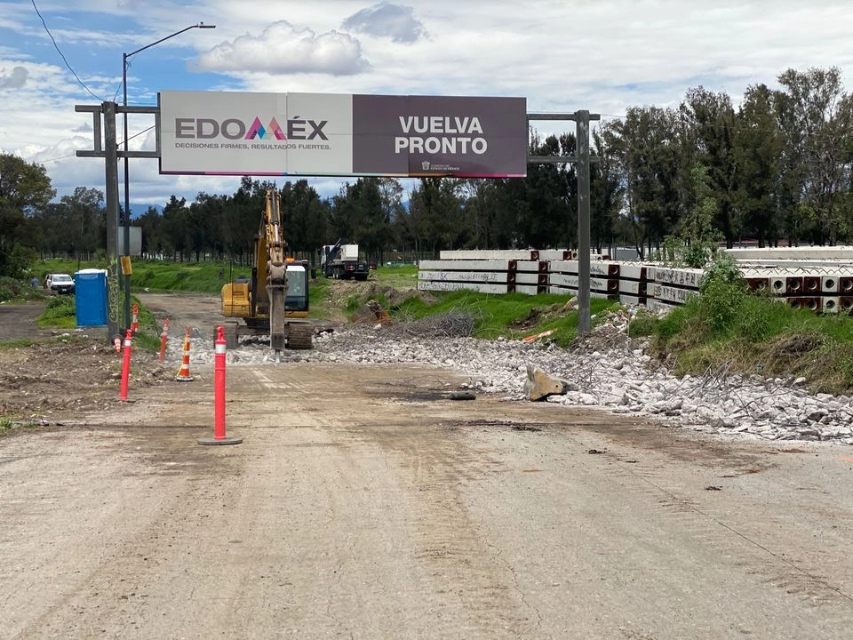 El presidente municipal, Adolfo Cerqueda, detalló que con base a la información difundida por la dependencia federal, el primero de ellos se remplazará el próximo año.