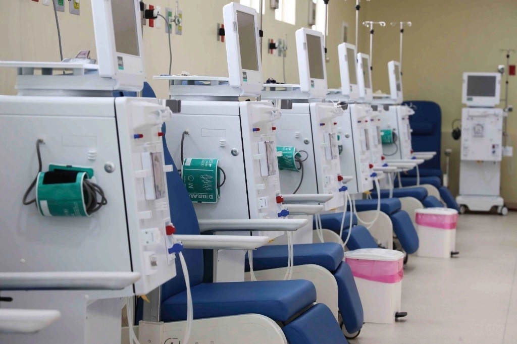 La Comisión de Derechos Humanos del Estado de Colima denunció al gobierno por la muerte de tres mujeres por negligencia médica. Foto Cuartoscuro