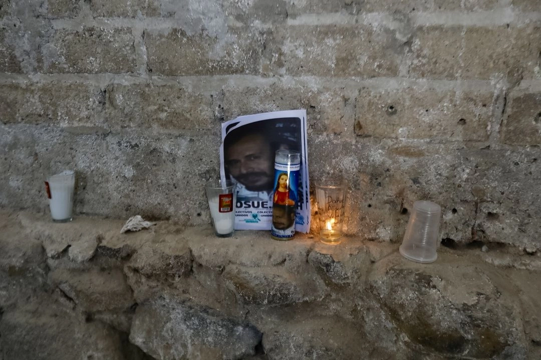 La agrupación Guerreros Buscadores de Jalisco denunció que es víctima de una campaña de difamación y desprestigio tras los hallazgos en el rancho Izaguirre. Foto 