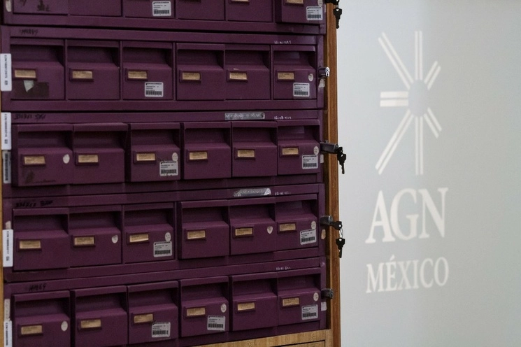 Hay opacidad en torno a la transferencia de la documentación que el CNI está obligado a realizar al Archivo General de la Nación a partir del Acuerdo presidencial de 2019,  señaló. Foto Cuartoscuro / Archivo 