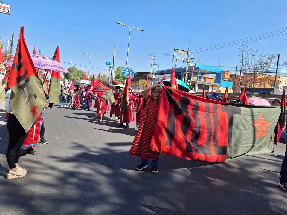 Lamentó que a 5 meses del doble feminicidio de sus hermanas, las autoridades no hayan avanzado en el caso, pues si bien hay 3 personas detenidas por estos hechos, no se ha dado con los autoridades intelectuales de este ataque armado. Foto 