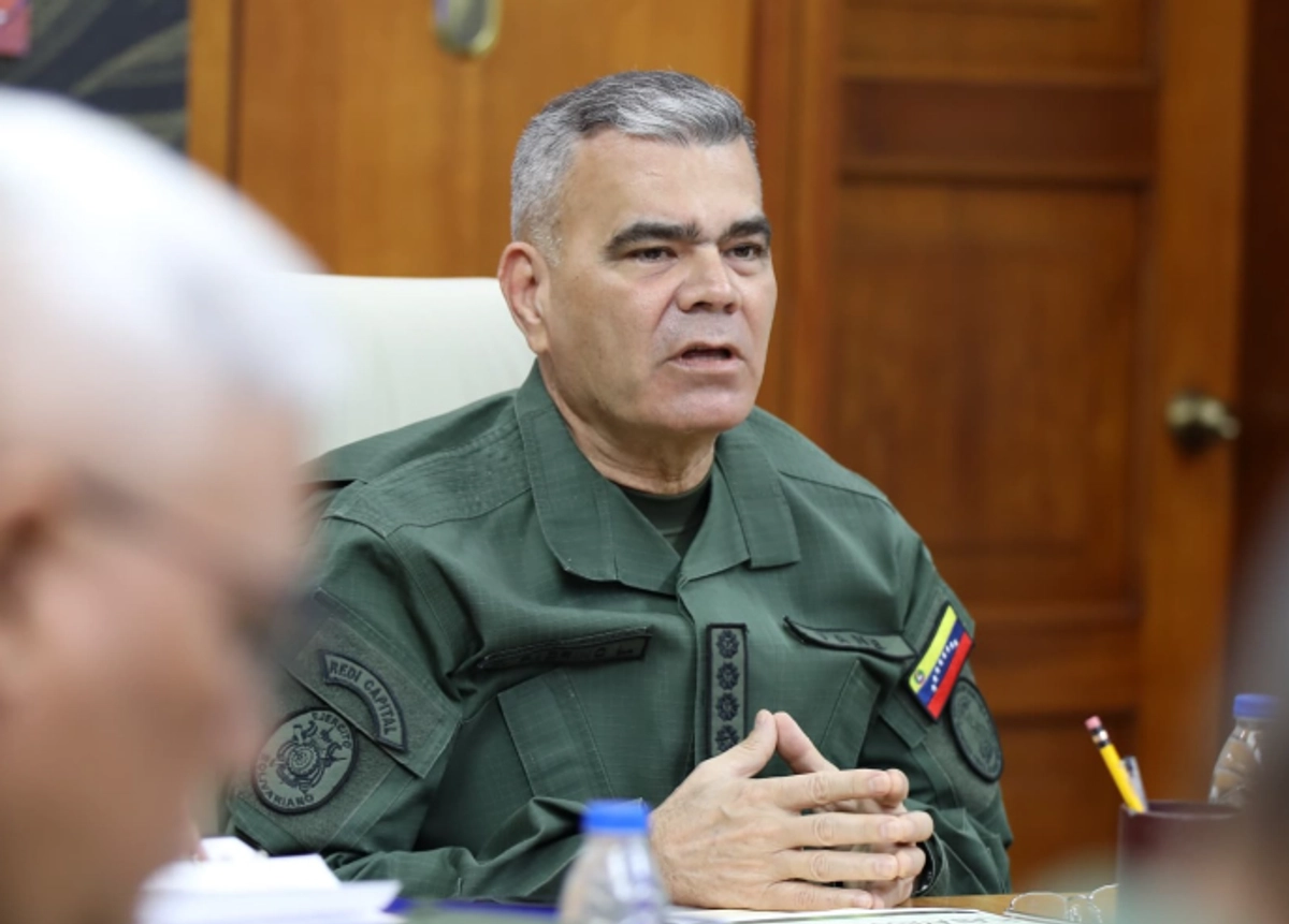 El 14 de agosto Estados Unidos ordenó un despliegue militar en el sur del Caribe, activando barcos y aviones de guerra bajo el argumento de combatir el narcotráfico. Una semana después se informó que había movilizado 4 mil 500 tropas y ocho buques destructores. Foto 