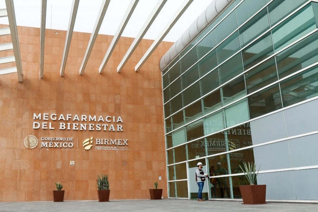 Los empresarios consultados indicaron que las inconformidades hacia Birmex seguirán distintos caminos: si el recurso es por una clave que se adjudicó a alguna compañía porque otra fue descalificada de manera injusta, se puede suspender la firma del contrato. Foto Cuartoscuro / Archivo

