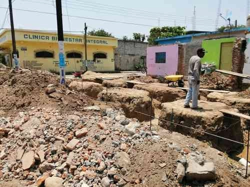 Las escuelas están en los los municipios de San Blas Atempa, Santa María Mixtequilla  y Santo Domingo Tehuantepec. Foto Diana Manzo/ Archivo