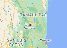 La Fiscalía de Tamaulipas fue acusada de extorsión y tortura. Foto Google Maps
