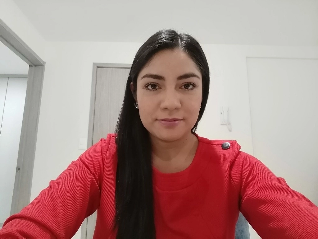 La diputada consideró que esas acciones son evidentes de una violencia política de género en contra de la maestra. Foto tomada de su Facebook