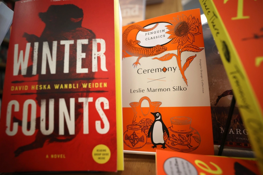 Si la fusión avanza, el acuerdo daría a Penguin Random House casi la mitad del mercado editorial de los libros más vendidos. Foto Afp