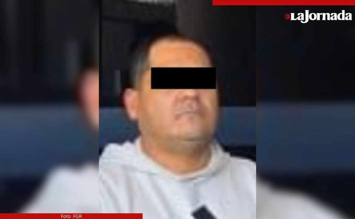 Según el primer tomo del expediente público del casoy Ayotzinapa difundido por la entonces PGR, fue uno de los que habría recibido a los estudiantes cerca del basurero de Cocula.
 
