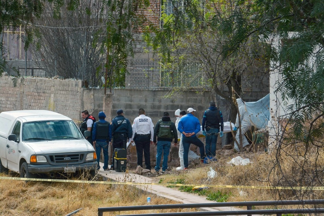 Tres de las personas desaparecidas son menores de edad. Foto Cuartoscuro/ Archivo