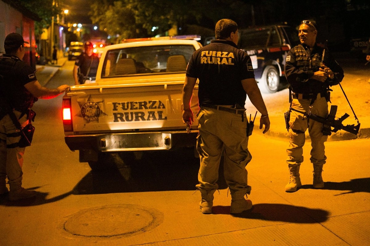 Advirtieron que sin su presencia, muchas comunidades de las zonas más aisladas del país se quedan indefensas ante el crimen organizado.