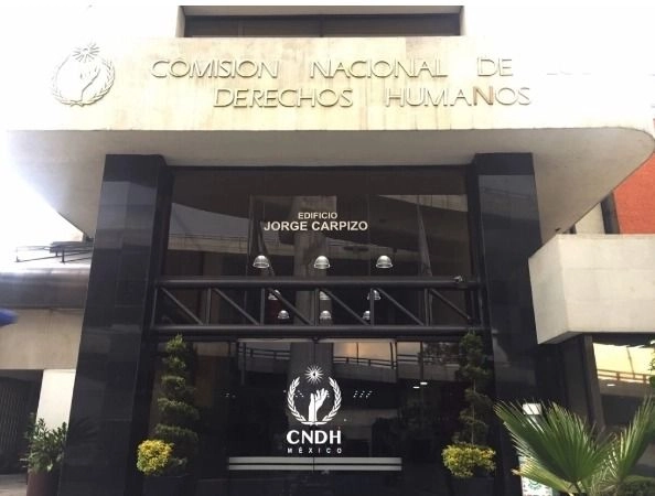 En un documento, el organismo autónomo  rechazó  las declaraciones que integrantes del Comité contra la Desaparición Forzada (CED, por sus siglas en inglés) de la ONU hicieron hace una semana sobre  esta supuesta práctica. 