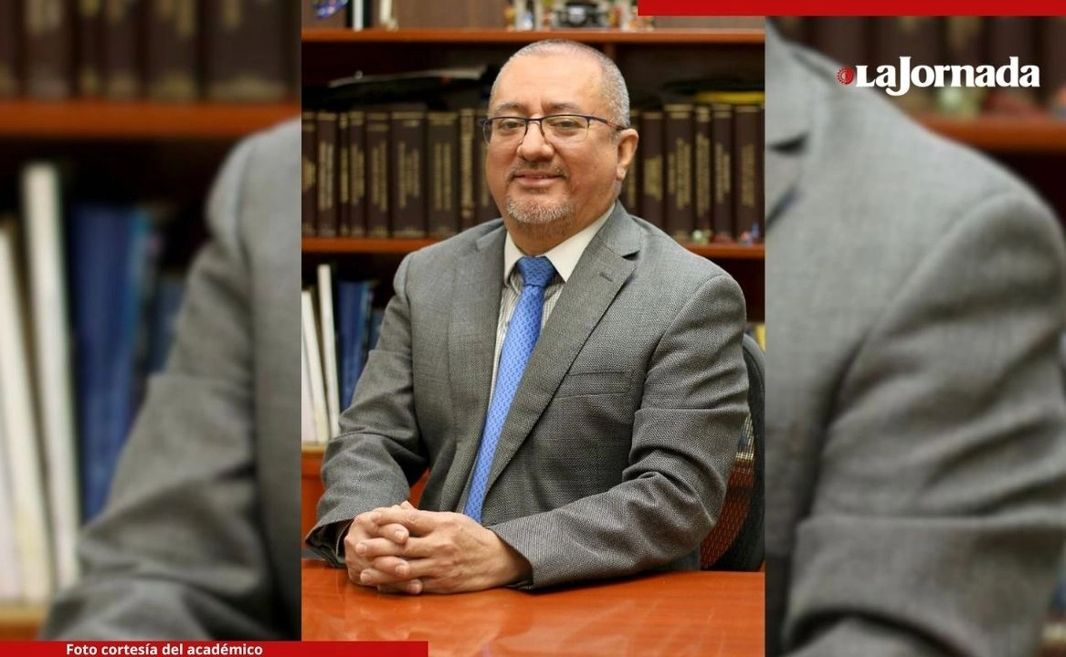 Jorge Ancheyta Juárez, Premio Nacional de Ciencias 2020 en el campo de Tecnología, innovación y diseño, encabeza al equipo de investigadores del IPN que impulsa una nueva tecnología para producir hidrógeno azul claro.