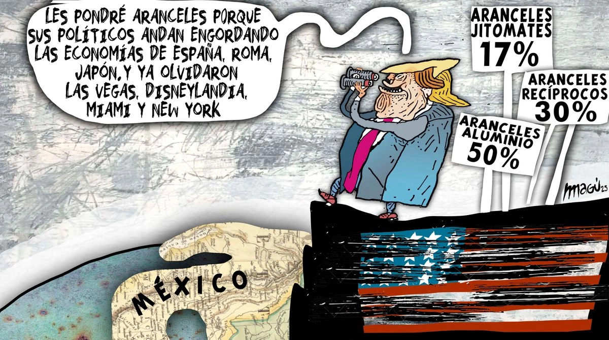 Desatención a vecinos 