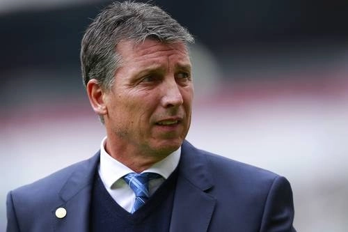 El técnico uruguayo admitió que la Copa por México trastocó sus planes de entrenamiento y que el club aceptó disputarla sin consultarle. Foto Jam Media