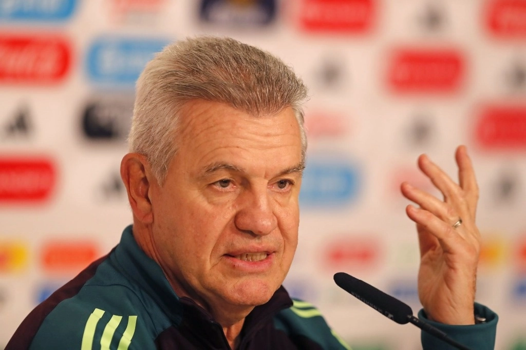 Este partido se presenta como una oportunidad para México de cobrar venganza de la derrota 2-0 que Honduras le propinó en Tegucigalpa el 17 de noviembre del año pasado, también en la ida de los cuartos de final de la Liga de Naciones. Foto Cuartoscuro.