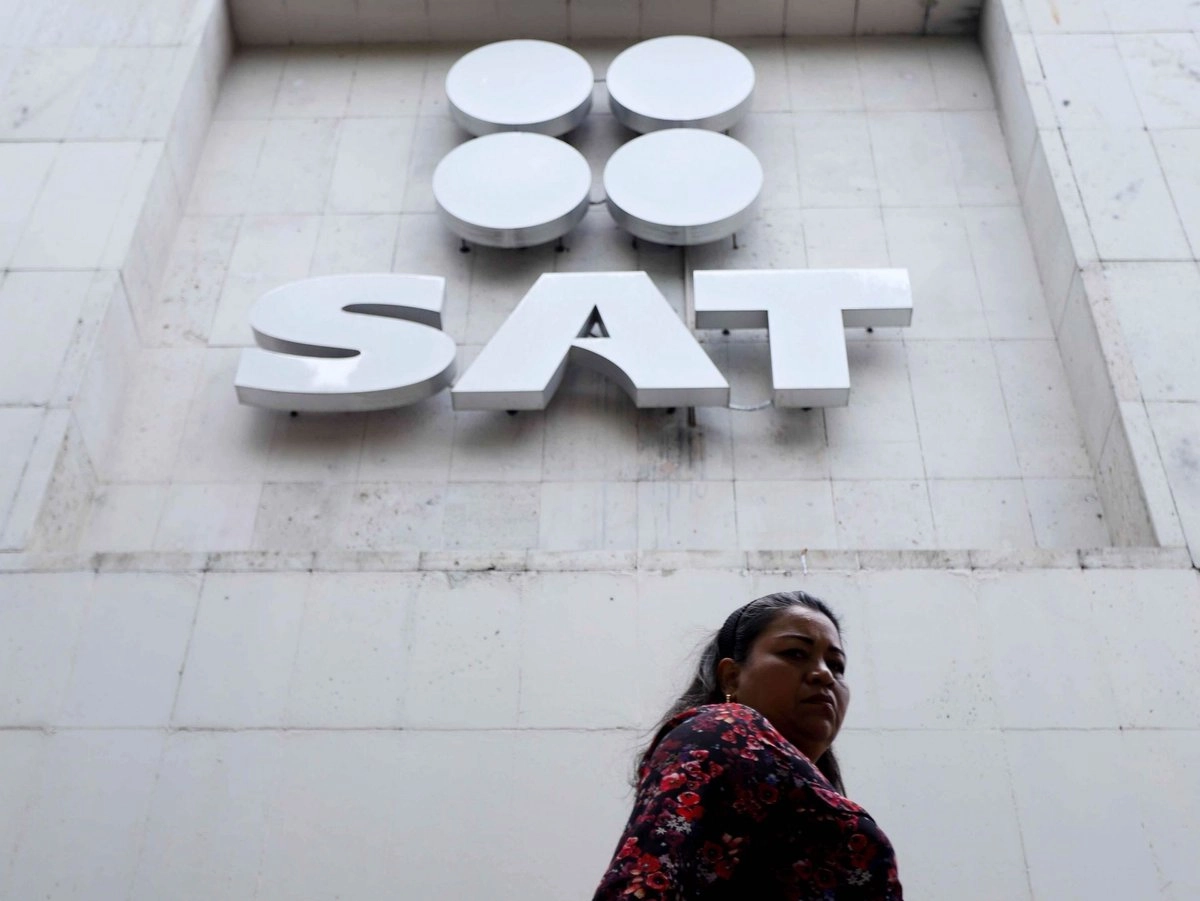 El Servicio de Administración Tributaria rechazó que se solicite prisión preventiva oficiosa a contribuyetes sospechosos en la emisión de facturas falsas. Foto  