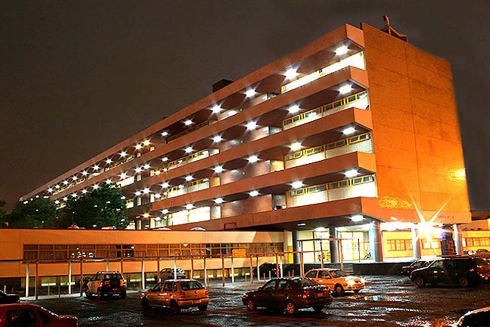 Instalaciones de la Facultad de Química de la UNAM en imagen de archivo. Foto Gaceta UNAM