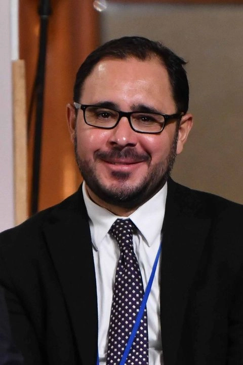 “Ahora bien, ¿estamos en una recesión o no? la respuesta es no”, aseguró Rodrigo Mariscal Paredes, titular de la Unidad de Planeación Económica de la Secretaría de Hacienda. Imagen del 31 de julio de 2024. Foto 