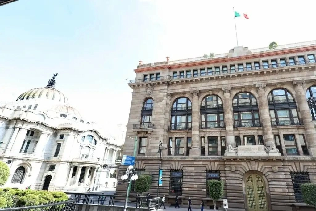 El Índice de Confianza de Inversión Extranjera 2025 de Kearney incluye a las 25 economías más atractivas del mundo para los inversionistas, por lo que México cayó al último lugar.