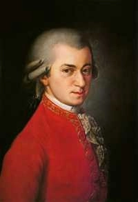 Los investigadores hallaron la obra en los fondos de la biblioteca musical de la ciudad al compilar la última edición del catálogo Köchel, la recopilación completa de las obras musicales de Mozart. Foto Archivo 