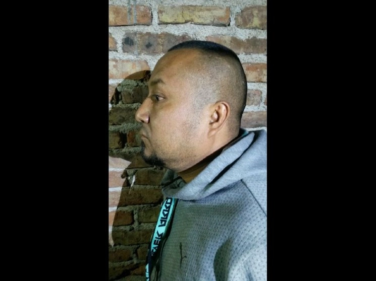 José Antonio Yépez Ortiz, alias ‘El Marro’, presunto líder del ‘cártel’ de Santa Rosa Lima, fue detenido en Guanajuato esta madrugada. Foto Cuartoscuro