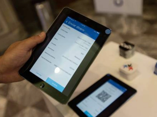 Because the pandemic, a thousand financial institution branches have closed: BBVA