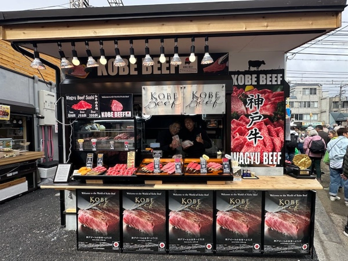 La carne Kobe es un ejemplo de cultura gastronómica en la que la paciencia combinada con una estricta disciplina marcan la exclusividad. 