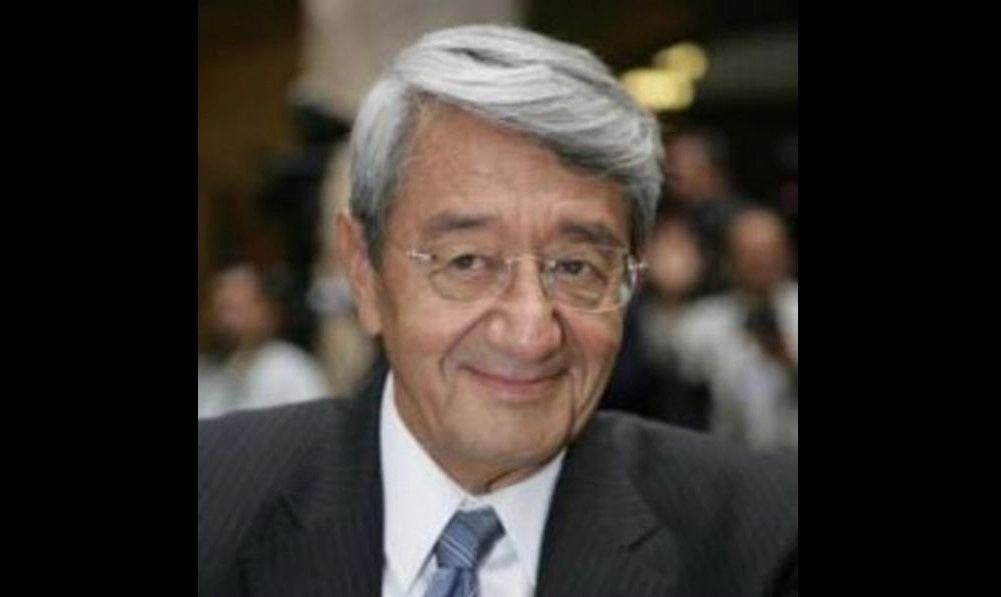 El presidente Andrés Manuel López Obrador envío al Senado el nombramiento de Rogelio Gasca Neri como miembro independiente del comité técnico del FMPED. Foto tomada del Twitter de @ROGELIOGASCA