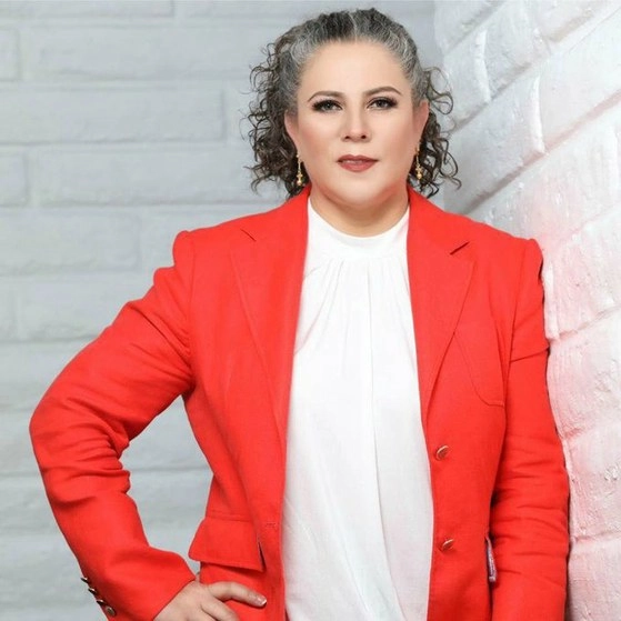 Miroslava Carrillo Martínez, asumirá la titularidad de la Auditoría Superior del Estado de México. Foto @MiroslavaEdomex