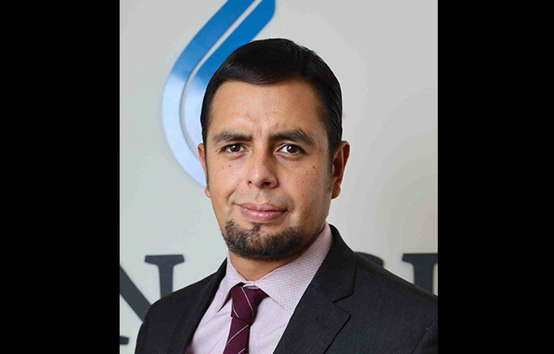 José Antonio Zamora Gayosso se desempeñaba como titular de la Subdirección General Jurídica de la Conagua. Foto tomada de https://www.gob.mx/conagua/estructuras / Archivo
