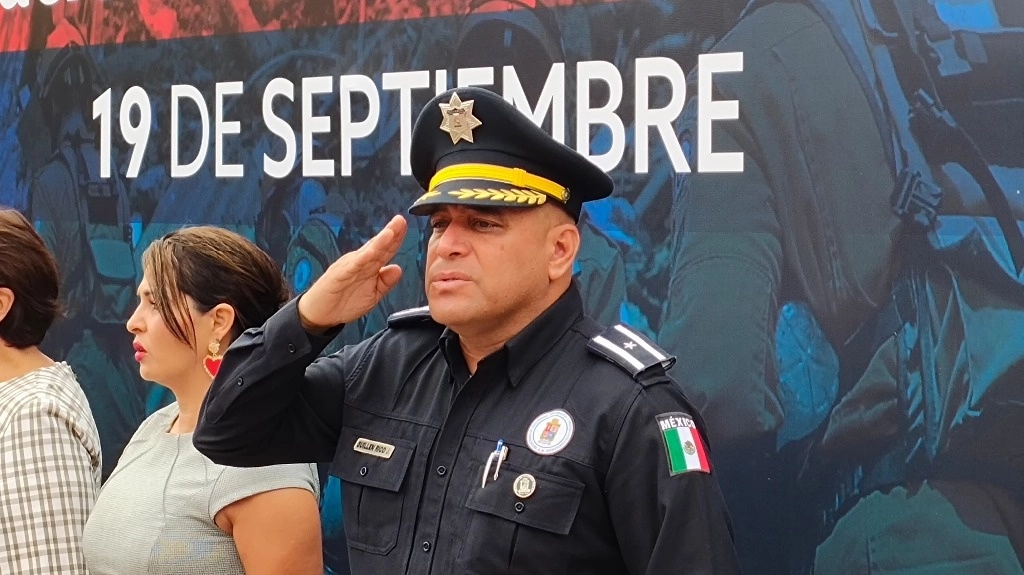 El grupo de análisis seguirá trabajando, pero con elementos locales y encabezados por un mando de León. Foto Carlos García