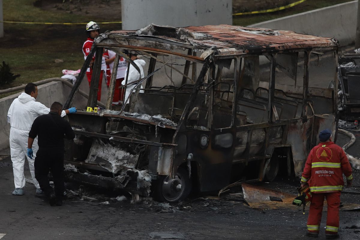 Desmiente Secretaría de Salud CDMX fallecimiento de la abuelita Alicia que salvó a su nieta de la explosión