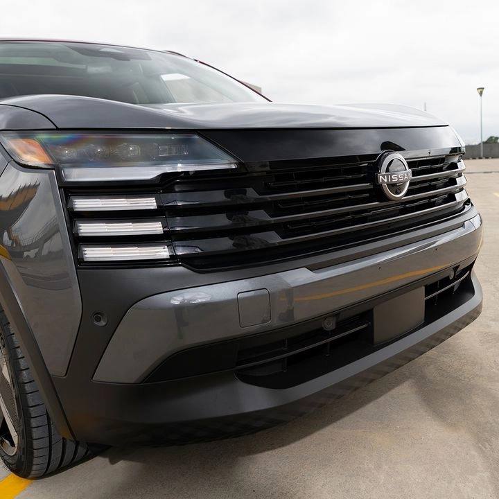 Con el anuncio de su reestructuración, la automotriz dijo que “México seguirá siendo un importante centro de exportación, contribuyendo significativamente a las ganancias y al crecimiento”. Foto 