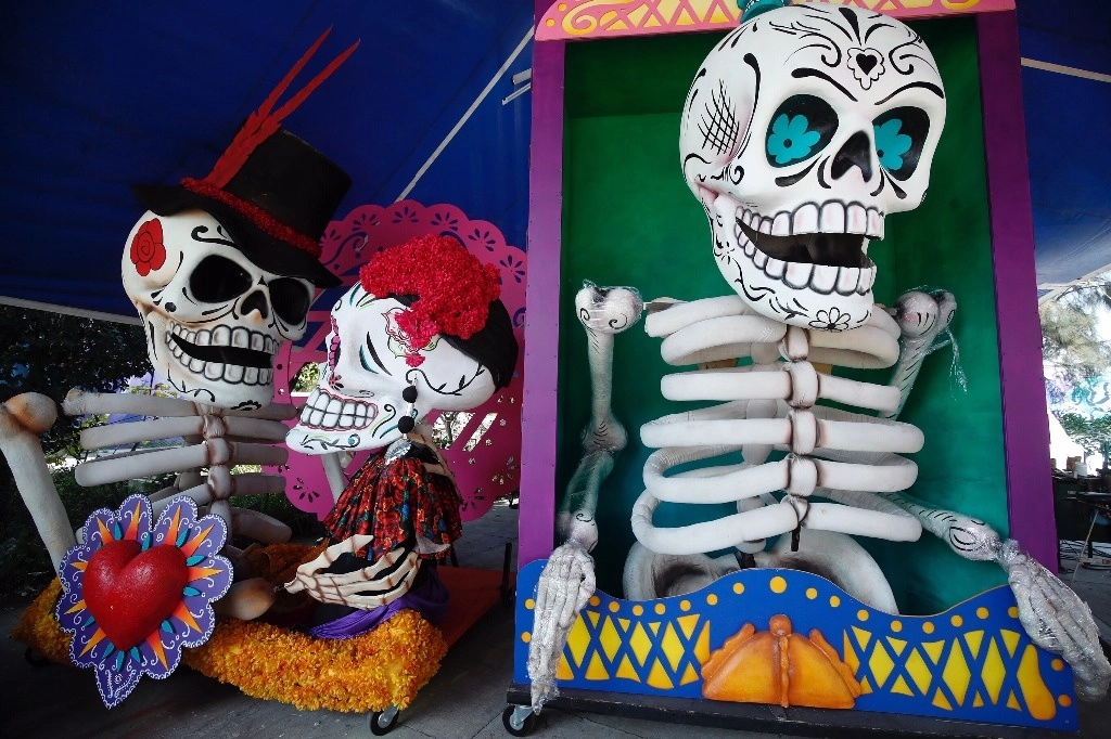 El 1 y 2 de noviembre serán desplegados más de 380 elementos de seguridad en municipios michoacanos de Pátzcuaro, Tzintzuntzan, Quiroga y Erongarícuaro. Foto Cristina Rodríguez / Archivo 