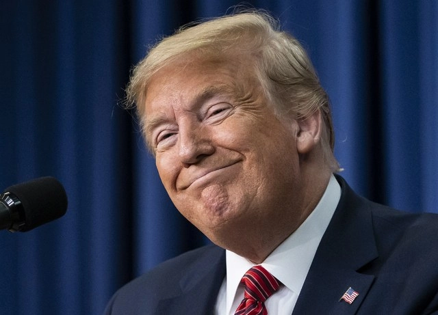 En una escalada de sus ataques contra las "ciudades santuario", el presidente Donald Trump ha ordenado desplegar "unidades tácticas de élite" que tendrán como misión doblegar las resistencias en aquellas ciudades que se han negado a sumarse a su política de "tolerancia cero". Foto Ap