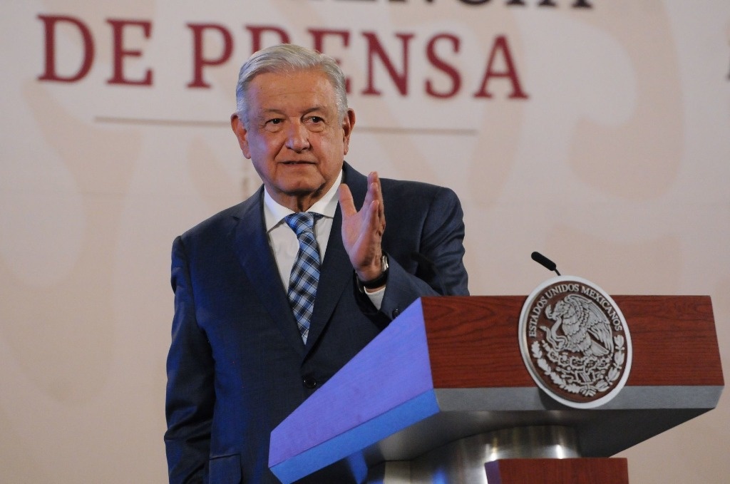 After the elections, AMLO will start his goodbye tour