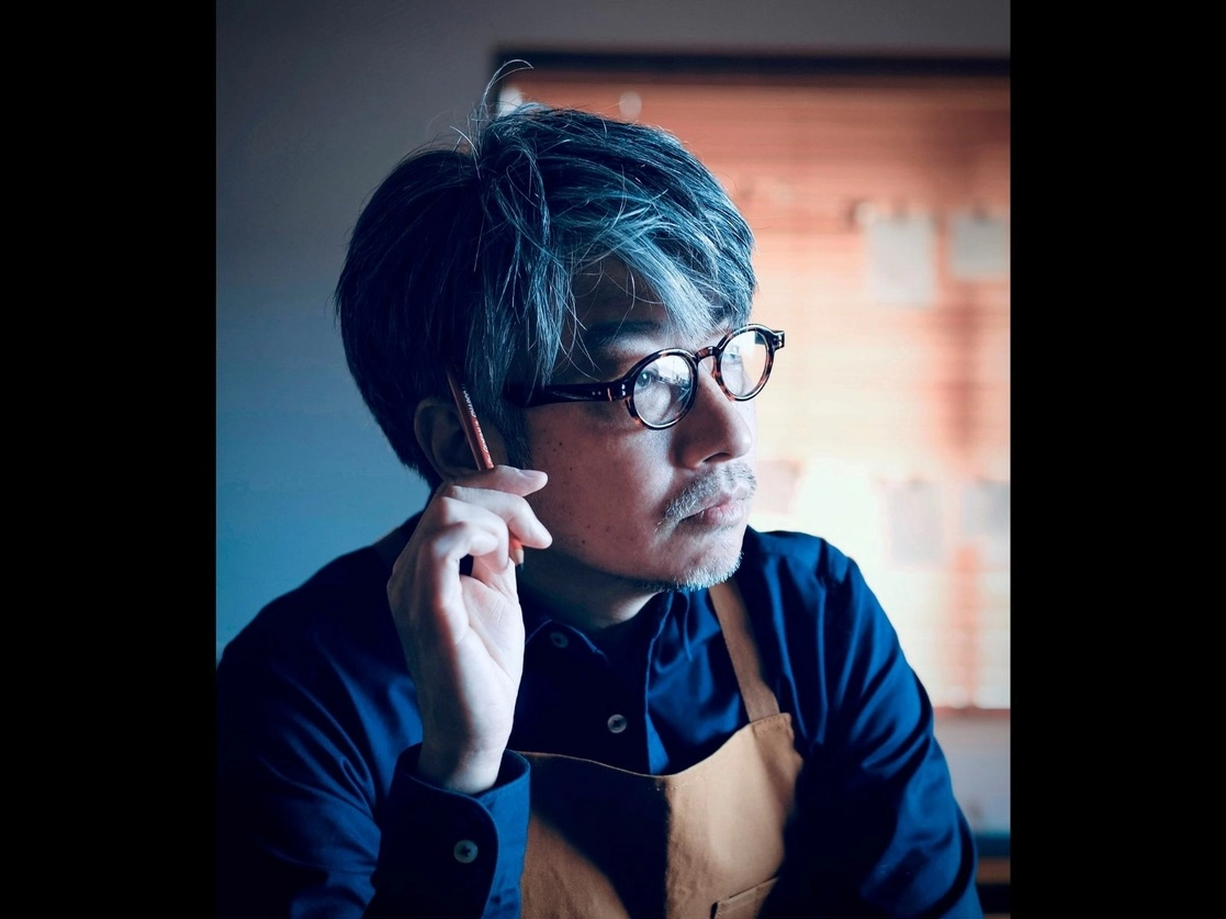 El responsable de la ceremonia de apertura, Kentaro Kobayashi, fue destituido de su cargo por una broma referida al Holocausto realizada hace dos décadas. Foto Ap