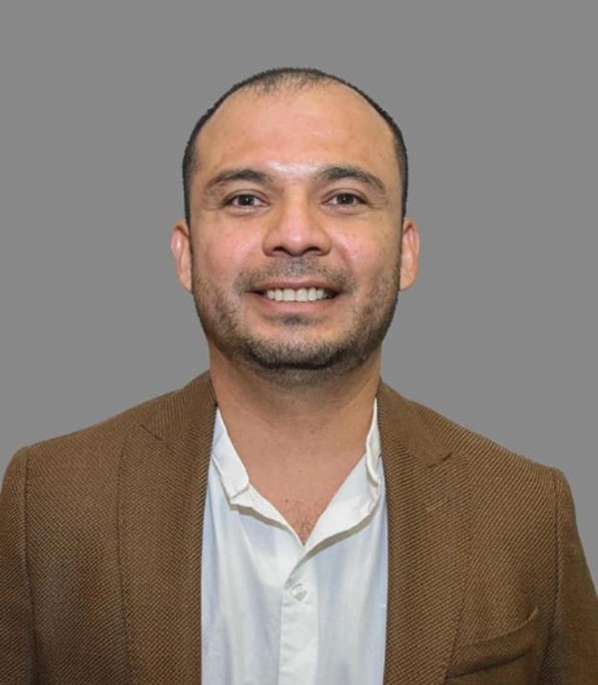 Miguel Prado de los Santos, exdirector del Cobach Chiapas en imagen de archivo. Foto tomada de